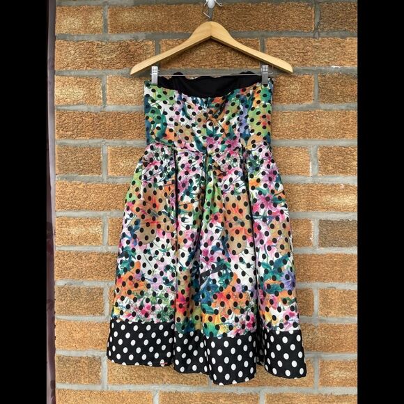 Corey Lynn Calter  LAVENDEL DRESS size 6 - Picture 6 of 12